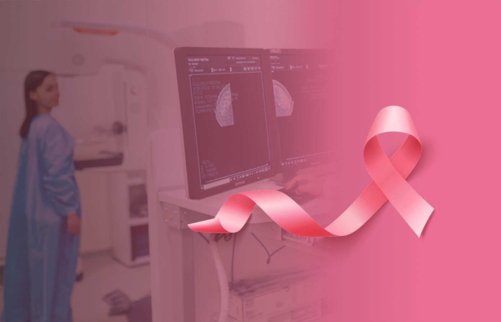 Meme Kanserinde Yeni Teşhis Teknolojisi